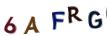 Obrázková CAPTCHA