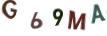 Obrázková CAPTCHA